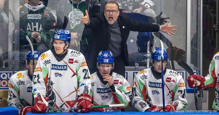 Augsburg verspätet gerettet – Kassel verpasst DEL-Aufstieg