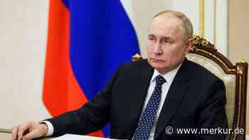 Wirkungstreffer gegen Putin: Ukraine gelingt wichtiger Schlag an blutiger Frontlinie