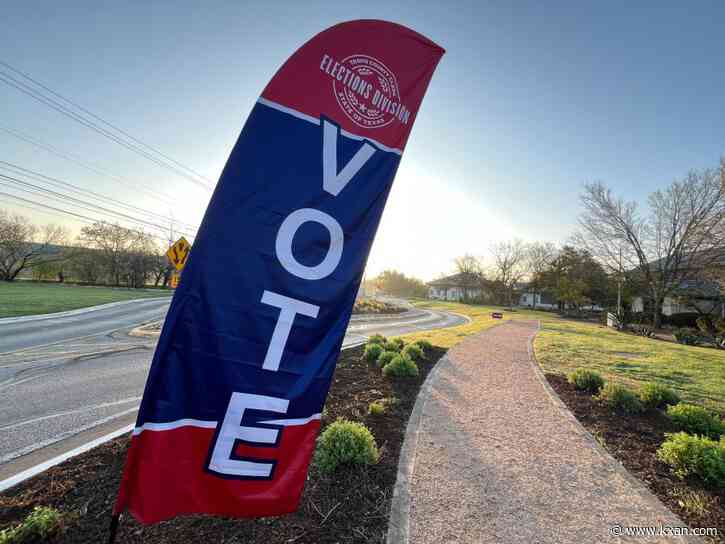 KXAN Voter Guide: What to know for the May 4 local elections