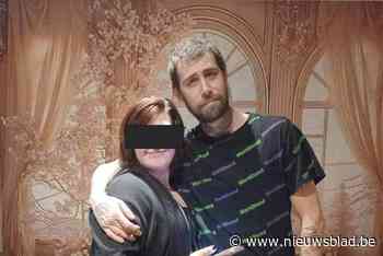 Dimitri (36) doodgestoken door zijn partner L.B. (24) en moeder van zijn twee kinderen: “Hij was een levensgenieter en was net op de goede weg”