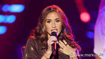 Sarah Engels bei „Schlagernacht“: Fans stinksauer wegen Cover-Songs