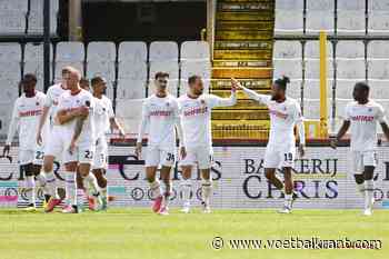 Is er een akkoord met Mintjens in de maak? En is de timing toeval? Een antwoord op twee prangende Bosuilvragen