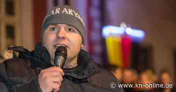 Thüringen: Rechtsextremist Tommy Frenck darf bei Kommunalwahl antreten