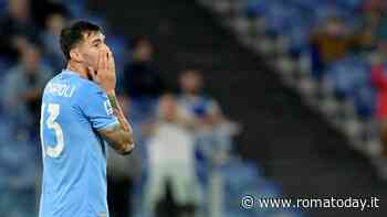 Lazio-Juventus 2-1: Castellanos gol ed errori, Romagnoli quasi perfetto