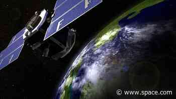 NASA ends CloudSat Earth-observing mission after 18 years