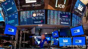 Höhenflug für Spotify: Konzernzahlen sorgen an der Wall Street für gute Stimmung