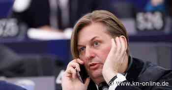 Maximilian Krah: AfD-Politiker Krah lehnt in Spionageaffäre Rücktritt ab