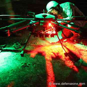 How will Ukraine spend its new US aid?