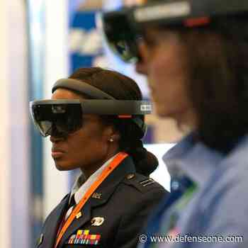 RTX moves away from competing as a prime for space contracts