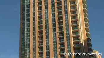 Rent in Toronto is on the decline for the 2nd month in a row: report