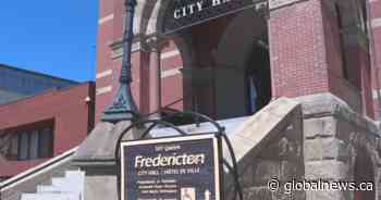 Fredericton rolls out Housing Accelerator Fund grants