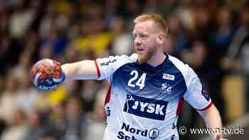 Füchse Berlin müssen zittern: Flensburg und Löwen mit Kurs auf die Final Four