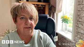 Tourists angry after being 'trapped at airport'