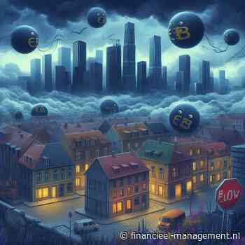 Coface: “Financiële stabiliteit in onzekere tijden”