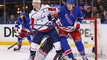 NHL Playoffs 2024: How to Watch Without Cable, Schedule, Matchups, TV Times     - CNET