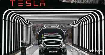 Tesla Promises ‘More Affordable Models’ and a ‘Cybercab’