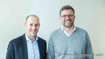 Übernahme: Schweizer Fintech Teylor kauft Online-Kreditmarktplatz Creditshelf