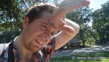 CDC Launches Online Tool to Help Americans Manage Extreme Heat