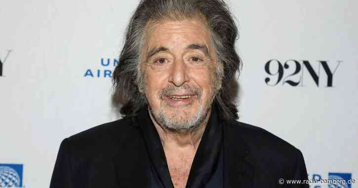 Al Pacino als Priester in Exorzismus-Thriller