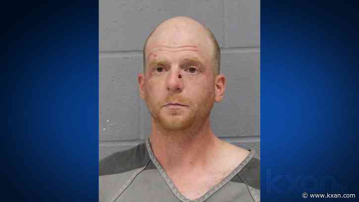 Man indicted in UT West Campus stabbing of Palestinian American