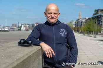 ALLEMAAL ANTWERPEN. “Na mijn coming-out ben ik helemaal veranderd”