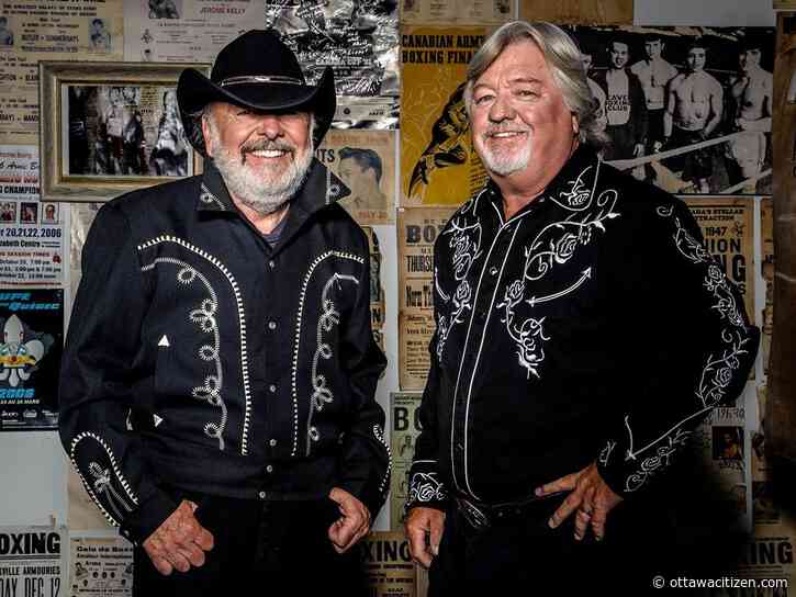 Five things to do in Ottawa during the last weekend of April