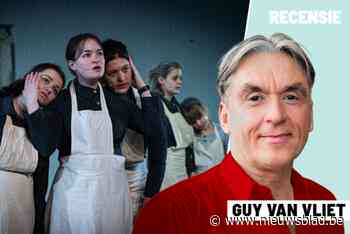 ‘Magdalena’ belicht wantoestanden in kloosters: in Gods naam, maar hoe kon het in godsnaam gebeuren?