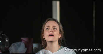 ‘Mary Jane’ Review: When Parenting Means Intensive Care