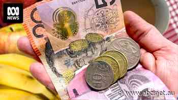 Live: Inflation data shows prices still rising but increase slowing