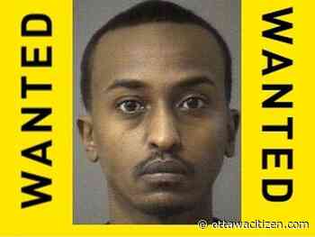 Man wanted in Ottawa double homicide among Canada's most wanted
