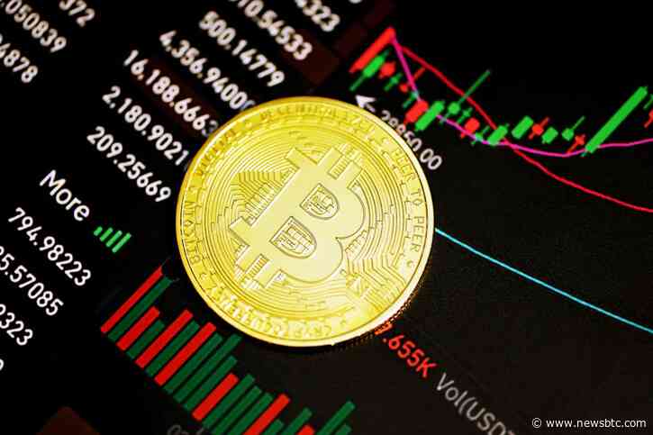 Is A $72K Bitcoin Surge On The Horizon? Glassnode’s Latest Analysis Points To An Answer