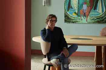 Profile: Pierre Yovanovitch