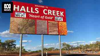 Residents fume over cash-strapped outback shire's botched insurance claim on $100,000 vehicle