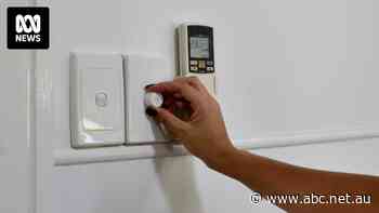 Why have power bills skyrocketed when wholesale electricity keeps getting cheaper?