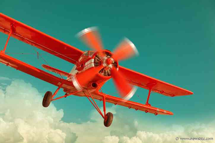 Bitcoin Price Eyes Next Breakout As The Bulls Aim For $70K