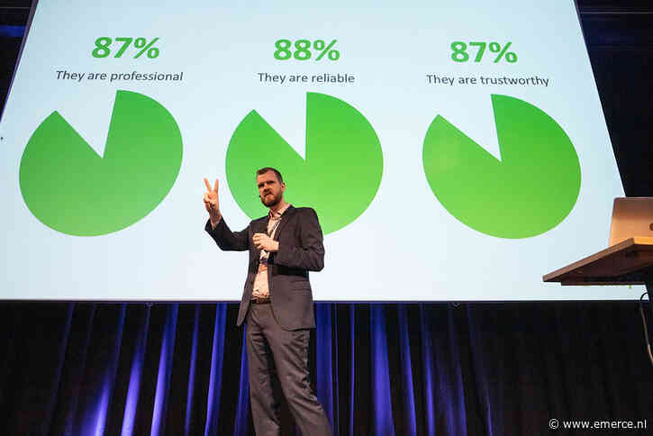 Picnic, Coca Cola en Schiphol naar Emerce B2B Digital