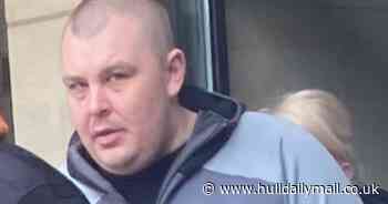 Woman's horrific ordeal after being lured to party by ex