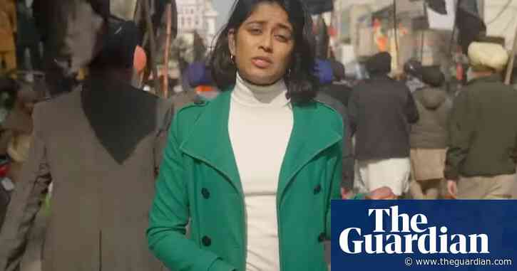 Reporting in India ‘too difficult’ under Modi, says departing Australian journalist