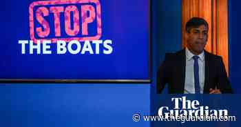 Tuesday briefing: Rishi Sunak finally passes his Rwanda bill – now to find out if it works