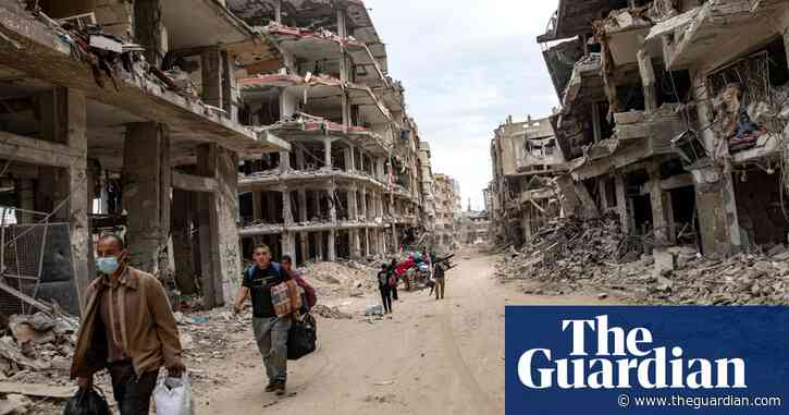 Israel still has no proof of Unrwa terrorist claims – but damage to aid agency is done