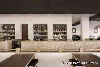 Subiaco Continental by Kate Archibald Design