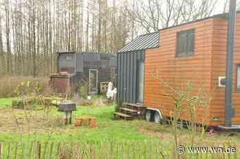 Münsters erste Tiny-House-Siedlung steht vor dem Aus