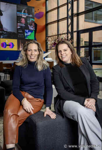 @IlseOpenneer en @Arkmireille vertellen in het tweede deel van deze serie over hun samenwerking in de hoofdredactie van @RTLnieuws #veiligewerkvloer @jolandouwes