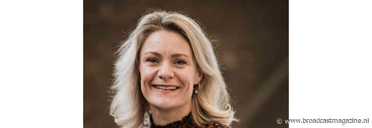 Leonie Rotermundt zakelijk directeur Big Blue