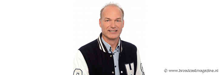 Herbert Dijkstra stopt als wielercommentator bij NOS