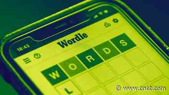 Today's Wordle Hints and Answer: Help for April 24, #1040     - CNET