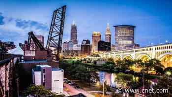 Compare Electricity Rates in Ohio     - CNET