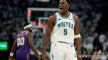 NBA Playoffs 2024: How to Watch Tuesday's Games, Schedule, Matchups, TV Times     - CNET