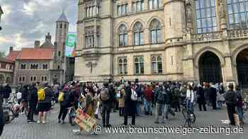 LOT-Theater Braunschweig: Szene fordert Solidarität und Räume