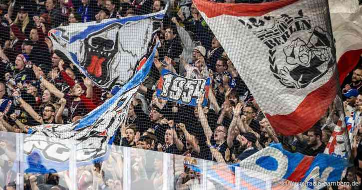 Eisbären planen Meisterfeier an der Nordsee